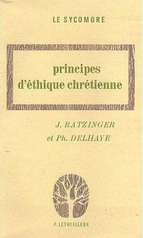 Principes d'éthique chrétienne