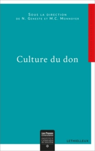 Culture du don