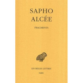 Fragments. Edition bilingue français-grec ancien