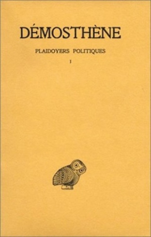 Plaidoyers politiques. Tome 1