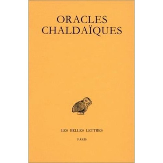 Oracles chaldaîques