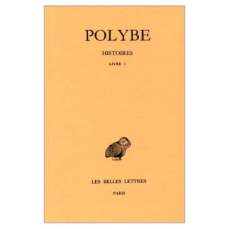 Histoires. Tome 1, Introduction générale, Livre I, Edition bilingue français-grec ancien