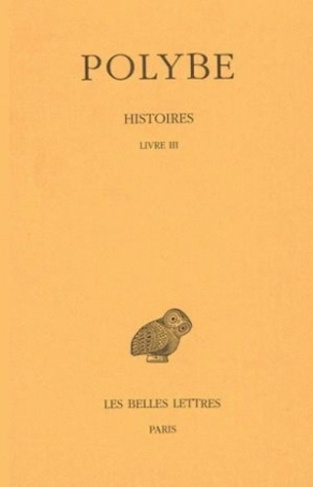 Histoires. Tome 3, Livre 3