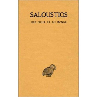 Des dieux et du monde