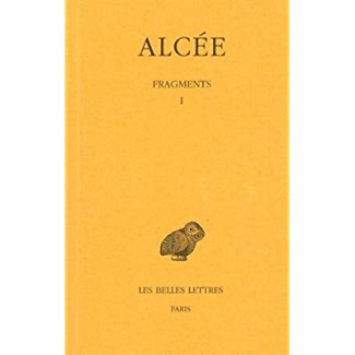 Fragments. Tomes 1 et 2, Edition bilingue français-grec ancien