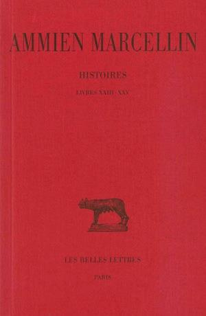 Histoire Livres XXIII-XXV 2 volumes. Commentaire, Edition bilingue français-latin