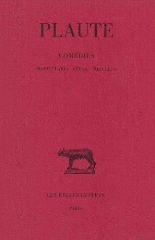 Comédie . Tome 5
