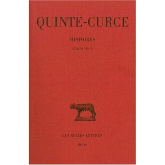 Histoire. Tome 2 , livres VII-X