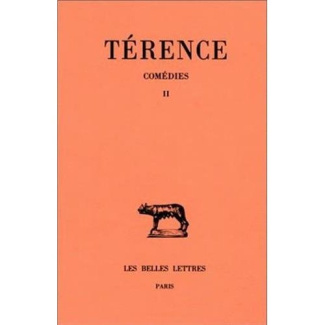 Heautontimoroumenos, phormion