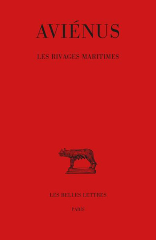 Les rivages maritimes. Edition bilingue français-latin