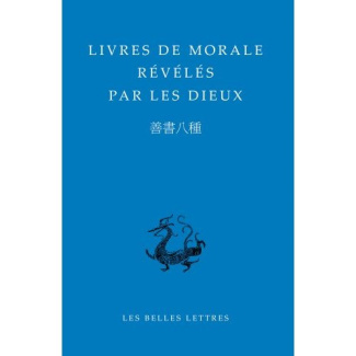 LIVRES DE MORALE REVELES PAR LES DIEUX