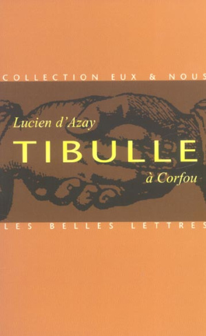 Tibulle à Corfou