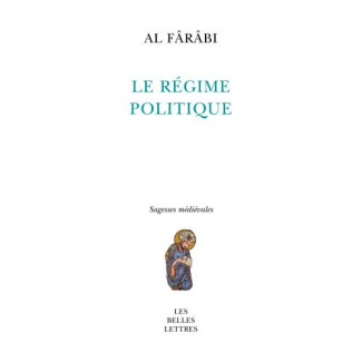 Le livre du régime politique
