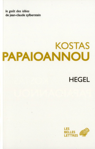 Hegel