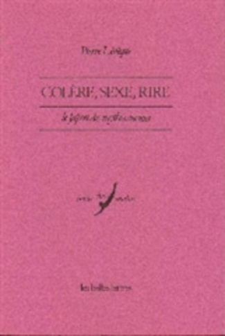 Colère, sexe, rire. Le Japon des mythes anciens