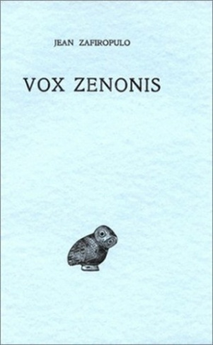 Vox zenonis