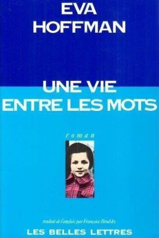 Une vie entre les mots. Récit