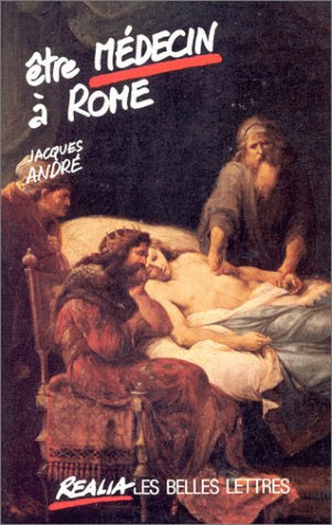 Etre médecin à Rome