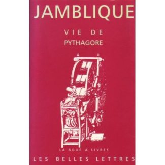 Vie de Pythagore
