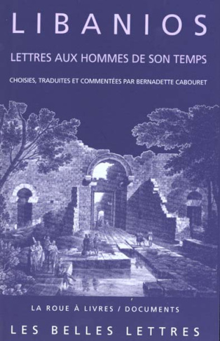 Lettres aux hommes de son temps