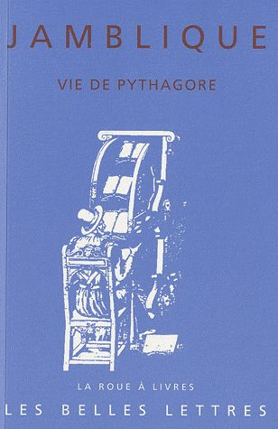 Vie de Pythagore