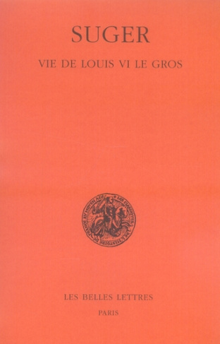 Vie de Louis VI le Gros