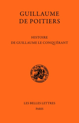Histoire de Guillaume le Conquérant