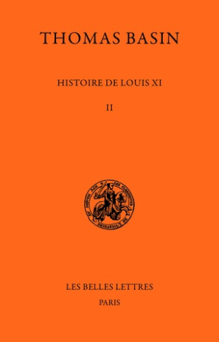 Histoire de Louis XI. Tome II