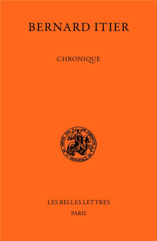 Chronique