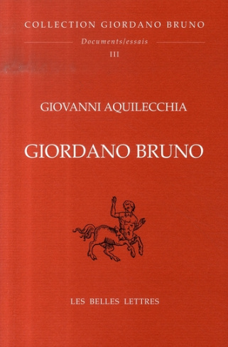 Giordano Bruno