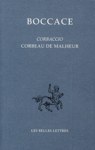 Corbeau de malheur