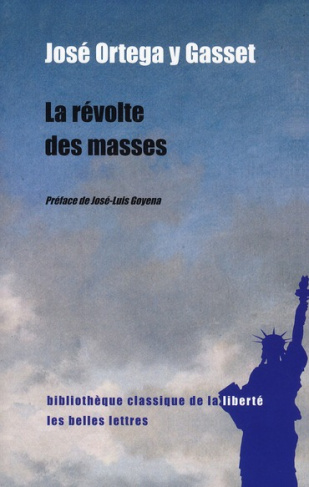 La révolte des masses