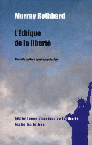 L'éthique de la liberté