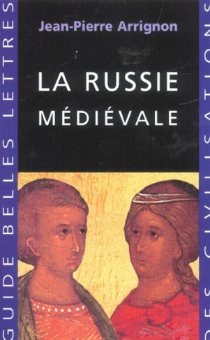 La Russie médiévale