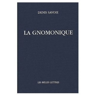 Simplicius et l'infini