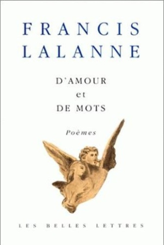 D'amour et de mots. Poèmes