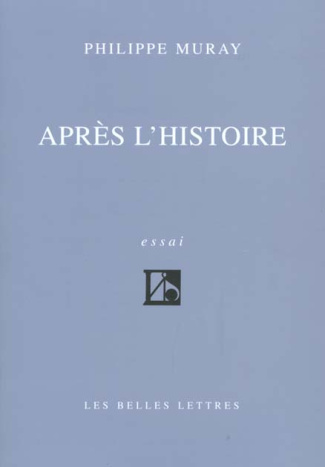 Après l'histoire Tome 1 : Après l'histoire