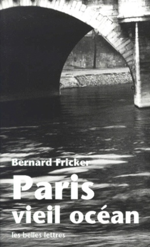 Paris, vieil océan