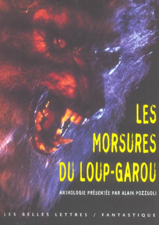 Les morsures du loup-garou