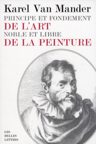 Principe et fondement de l'art noble et libre de la peinture