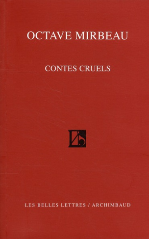 Contes cruels