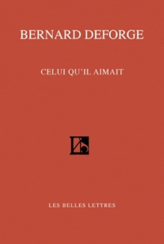 Celui qu'Il aimait