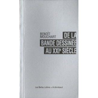 De la bande-dessinée au XXIe siècle