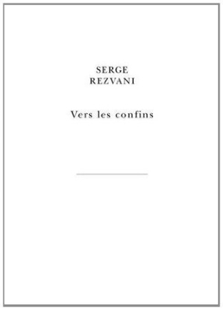 Vers les confins