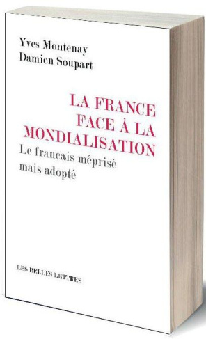 La langue française : une arme d'équilibre de la mondialisation