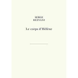Le corps d'Hélène