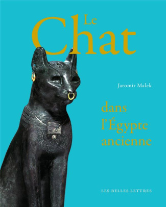 Les chats de l'Egypte des pharaons