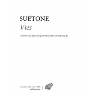 Vies des douze césars
