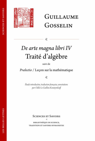 De arte magna libri quator