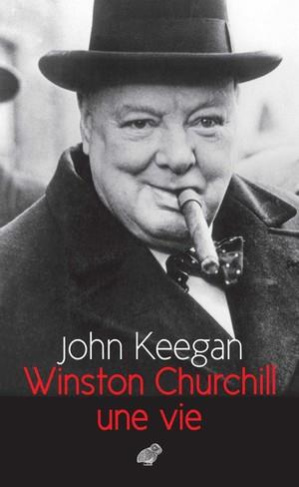 Winston Churchill. Une vie